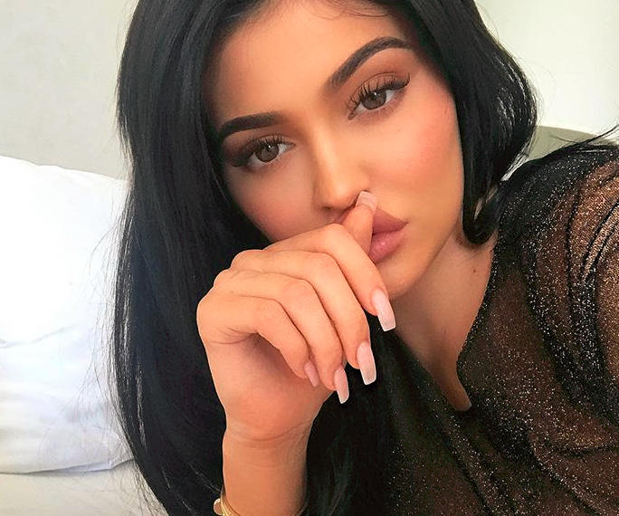 Kylie Jenner Po Porodzie Wizazpl
