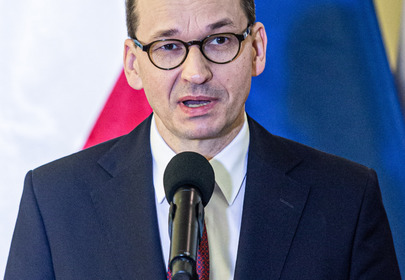 premier wprowadził IV etap odmrażania gospodarki premier wprowadził IV etap odmrażania gospodarki