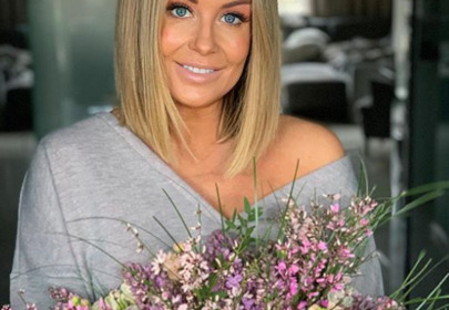Małgorzata Rozenek-Majdan już wybrała rodziców chrzestnych dla swojego dziecka Małgorzata Rozenek-Majdan już wybrała rodziców chrzestnych dla swojego dziecka