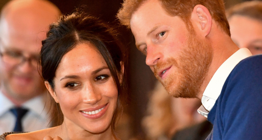 książę Harry Meghan Markle Megxit książę Harry Meghan Markle Megxit