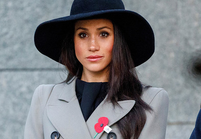 Meghan Markle Meghan Markle