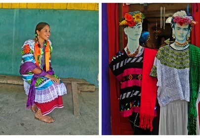 Frida Kahlo Meksyk Frida Kahlo Meksyk