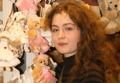 Sara Muldner Sara Muldner