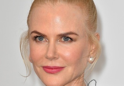 Nicole Kidman Nicole Kidman