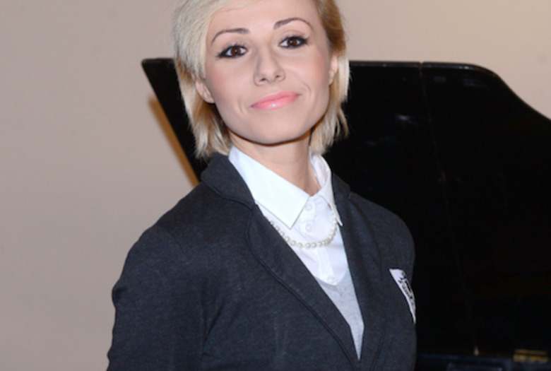 Patrycja Karczewska Projekt Lady Metamorfoza Wizazpl