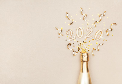 Postanowienia noworoczne na 2020 Postanowienia noworoczne na 2020