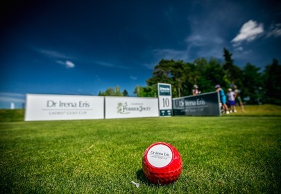 turniej golfowy dr Irena Eris turniej golfowy dr Irena Eris