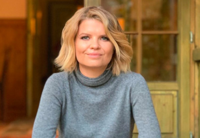 Rolnik szuka żony: Marta Manowska wzięła ślub? Pokazała obrączkę Rolnik szuka żony: Marta Manowska wzięła ślub? Pokazała obrączkę