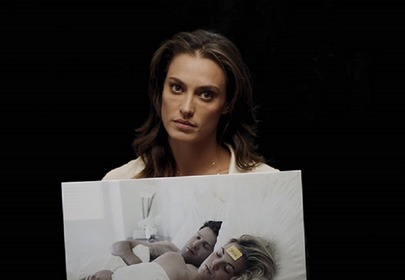 Seksizm w reklamach - kampania społeczna Seksizm w reklamach - kampania społeczna