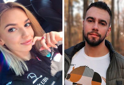 Oliwia i Łukasz ze „Ślubu od pierwszego wejrzenia” nadal są razem? Oliwia i Łukasz ze „Ślubu od pierwszego wejrzenia” nadal są razem?