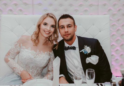 Ślub od pierwszego wejrzenia: Oliwia urodziła Ślub od pierwszego wejrzenia: Oliwia urodziła