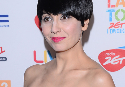 Tatiana Okupnik Tatiana Okupnik