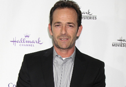 Luke Perry Luke Perry