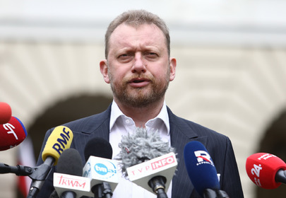 Szumowski zapewnia, że można Szumowski zapewnia, że można