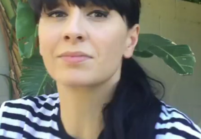 tatiana okupnik o macierzyństwie tatiana okupnik o macierzyństwie
