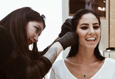 piercing piercing