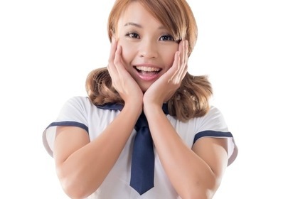 zachwycona japonka zachwycona japonka