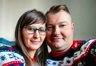 łukasz i agata z rolnik szuka żony łukasz i agata z rolnik szuka żony