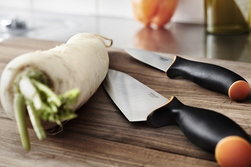 Krajalnica Do Jabłek Noże I Obierak Od Fiskars Wizazpl