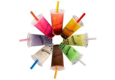 Bubbleology Bubbleology