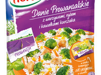 Danie Prowansalskie Hortex Danie Prowansalskie Hortex
