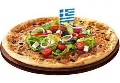 Dni Grecji w Pizza Hut Dni Grecji w Pizza Hut