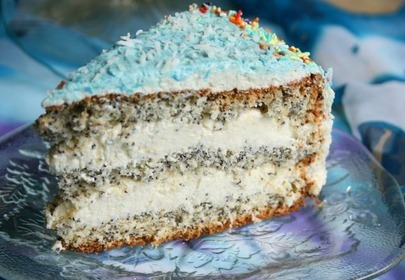 tort makowy tort makowy