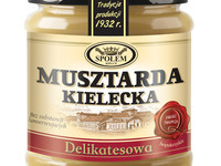 musztarda kielecka musztarda kielecka