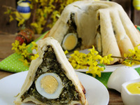babka wielkanocna babka wielkanocna