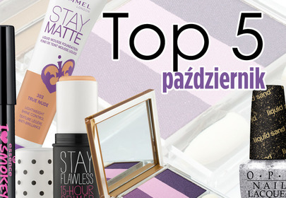 5 hitów października 5 hitów października
