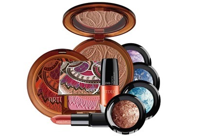 Artdeco Tribal Sunset lato 2013 Artdeco Tribal Sunset lato 2013