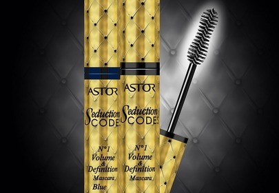Maskara ASTOR Seduction Codes Maskara ASTOR Seduction Codes