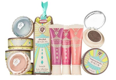 Benefit Core Color Benefit Core Color