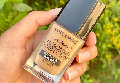 długotrwały podkład wet'n'wild w rossmann długotrwały podkład wet'n'wild w rossmann
