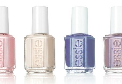 essie Cashmere Matte essie Cashmere Matte