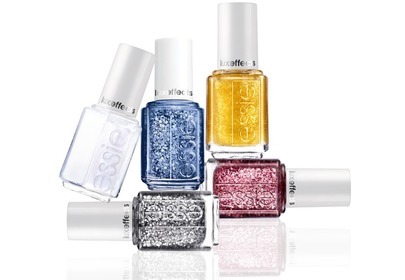 essie Luxeffects essie Luxeffects