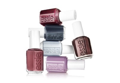 essie na zimę essie na zimę