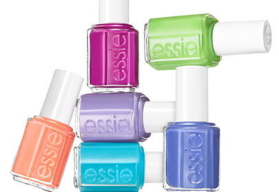 essie Neon Too Taboo na lato 2014 essie Neon Too Taboo na lato 2014