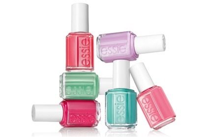 essie Resort 2013 - 6 słodkich kolorów essie Resort 2013 - 6 słodkich kolorów