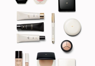 H&M BEAUTY DAY H&M BEAUTY DAY