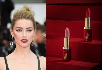 L'Oreal Paris, Kolekcja Cannes 2019 L'Oreal Paris, Kolekcja Cannes 2019