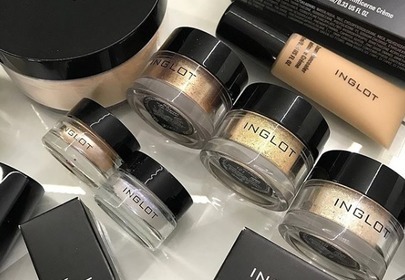 inglot w hebe na wyprzedaży inglot w hebe na wyprzedaży