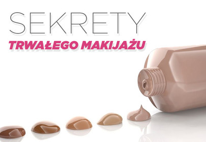 Sekrety trwałego makijażu - przegląd baz Sekrety trwałego makijażu - przegląd baz