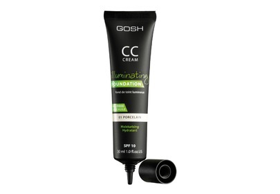 CC Gosh Cosmetics CC Gosh Cosmetics