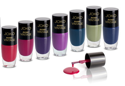 Lakiery JOKO New Vintage Lakiery JOKO New Vintage