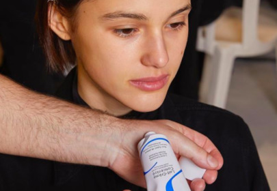 Lżejsza wersja kremu pod makijaż Embryolisse Lait Creme Concentre Lżejsza wersja kremu pod makijaż Embryolisse Lait Creme Concentre
