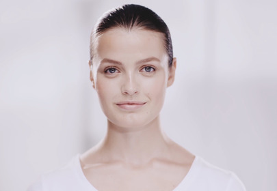 Make up no make up wg Darii Day Make up no make up wg Darii Day