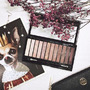 zestaw cieni do powiek Makeup Revolution zestaw cieni do powiek Makeup Revolution