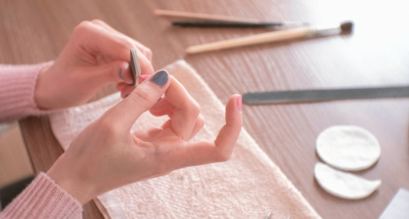 manicure manicure