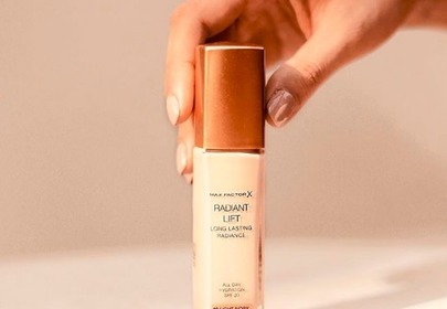 Max Factor Radiant Lift - recenzje Max Factor Radiant Lift - recenzje